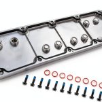 Chevrolet Engine Valley Cover Gasket Hihaha Automotive-0
