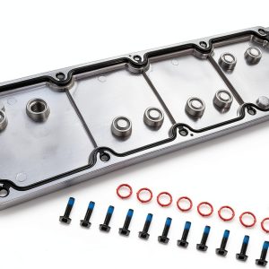 Chevrolet Engine Valley Cover Gasket Hihaha Automotive-0