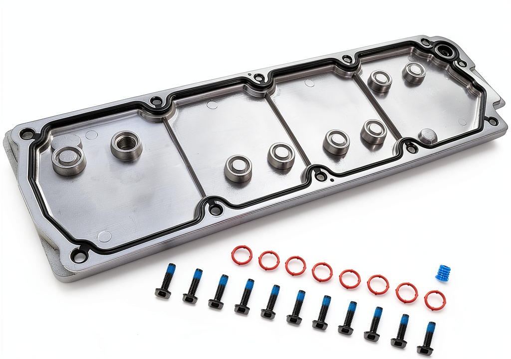 Chevrolet Engine Valley Cover Gasket