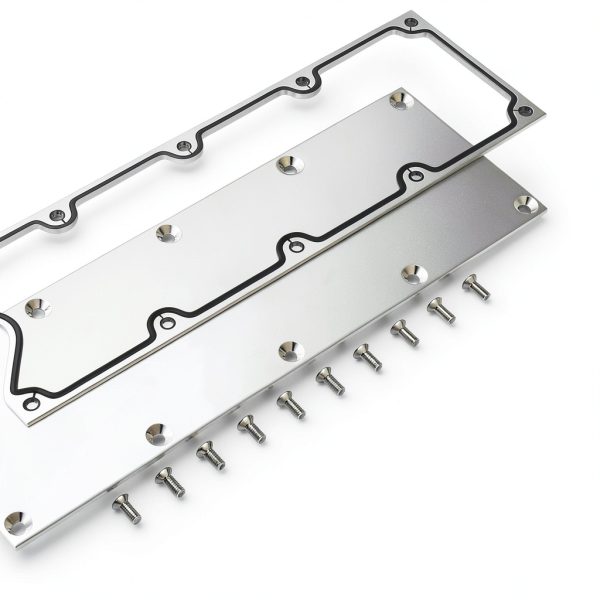 LS Valley Cover A-Premium Aluminum Valve Cover-3