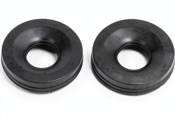 Zhiqinge Rubber Knock Sensor Gasket for LS Engines-5