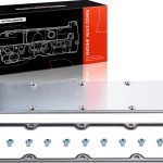 LS Valley Cover A-Premium Aluminum Valve Cover-0