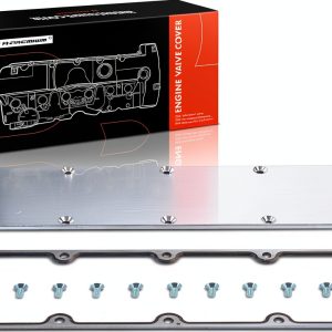 LS Valley Cover A-Premium Aluminum Valve Cover-0