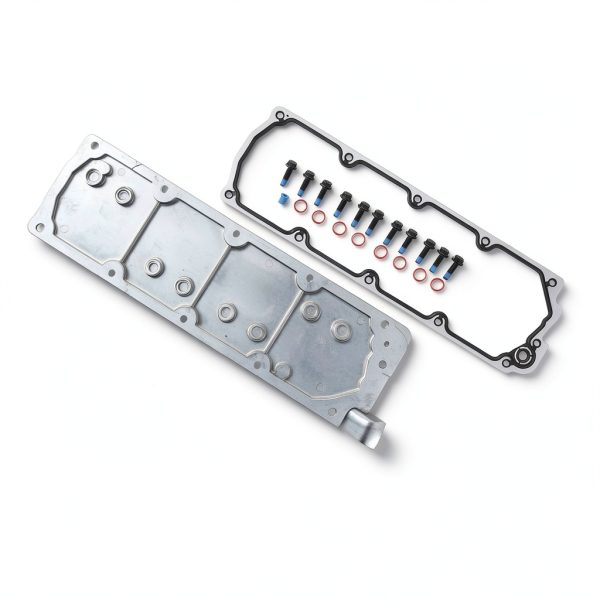 Partuto Valley Pan Gasket for Cadillac CTS 2006-2015-3