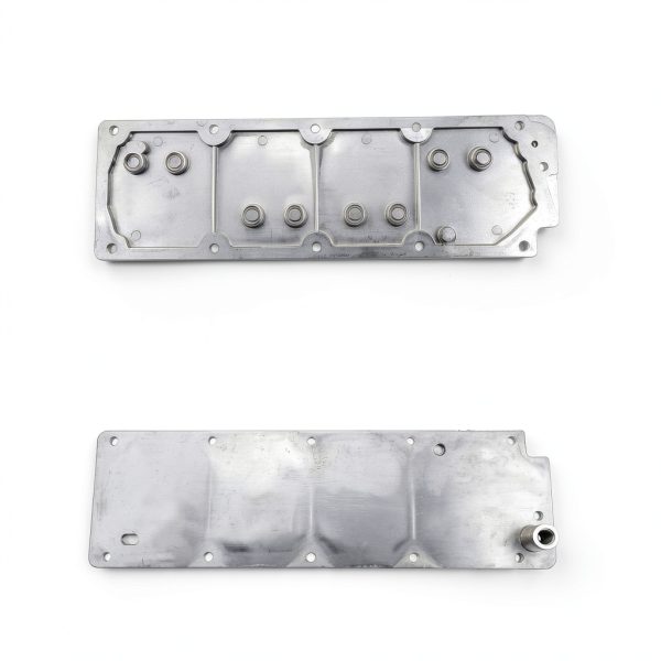 Partuto Valley Pan Gasket for Cadillac CTS 2006-2015-4