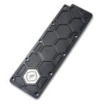 Frankenstein Dynamics Billet Aluminum LS Engine Valley Cover-0