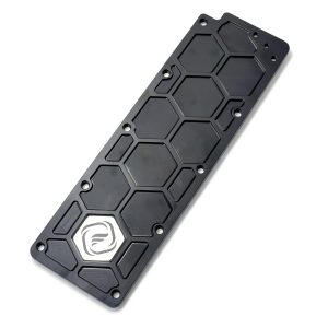 Frankenstein Dynamics Billet Aluminum LS Engine Valley Cover-0