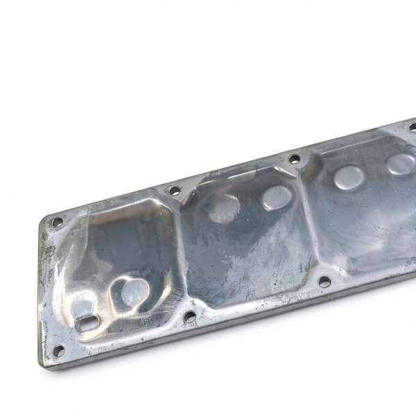 LS Engine Valley Cover Plate by MITZONE Aluminum-6