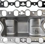 Fel-Pro Round Gasket for Int Manifold Valley Pan-0