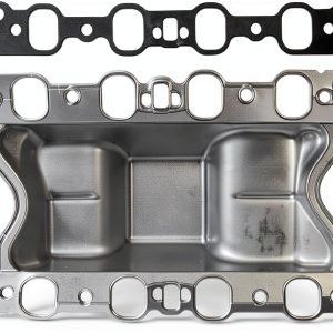 Fel-Pro Round Gasket for Int Manifold Valley Pan-0