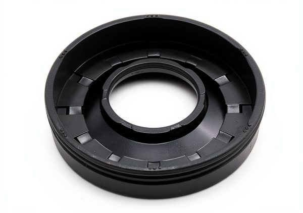 Zhiqinge Rubber Knock Sensor Gasket for LS Engines-4