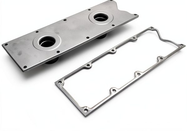 TOM Automotive Replacement Valley Pan Gaskets-1