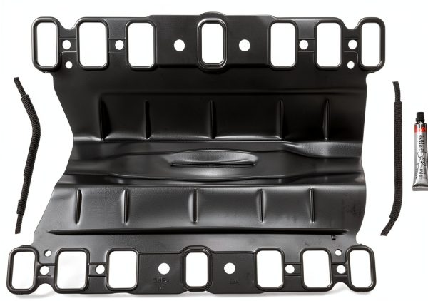 Fel-Pro Round Gasket for Automotive Replacement-1