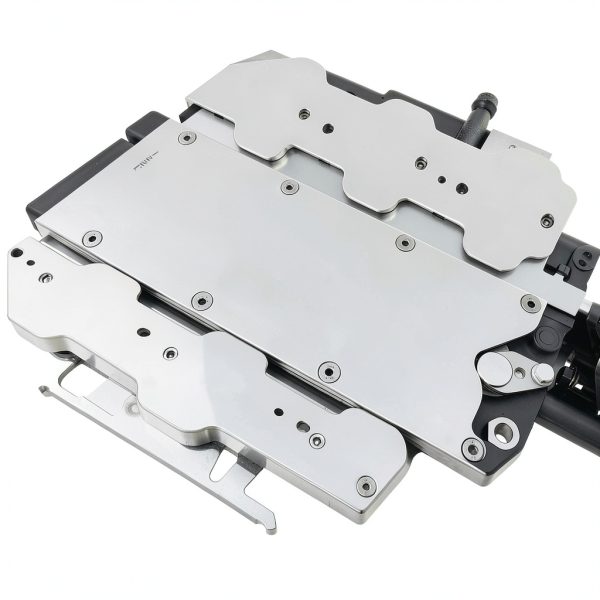 LS Valley Cover A-Premium Aluminum Valve Cover-5