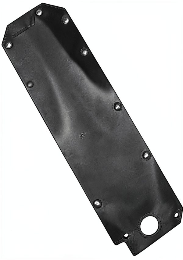 ICT Billet Valley Pan Gasket for V8 LT Engines-4