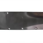 ICT Billet Valley Pan Gasket for V8 LT Engines-0
