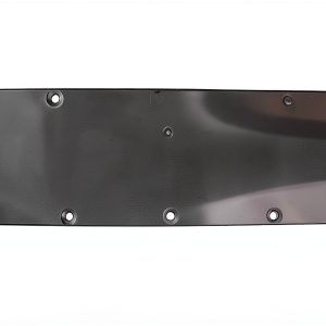 ICT Billet Valley Pan Gasket for V8 LT Engines-0