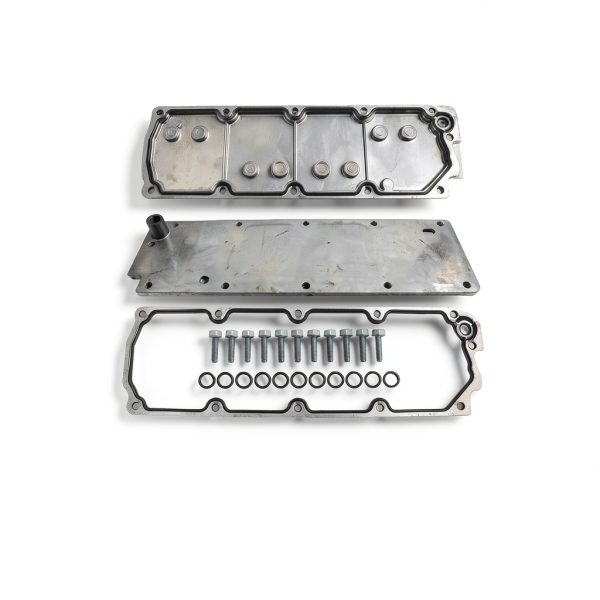 Dasbecan Valley Pan Gasket for LS Non AFM-3