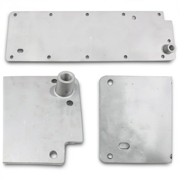 LS Valley Cover Gasket by BTSCAR for GM Gen 4 LS Engines-3