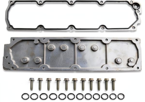 Dasbecan Valley Pan Gasket for LS Non AFM-0