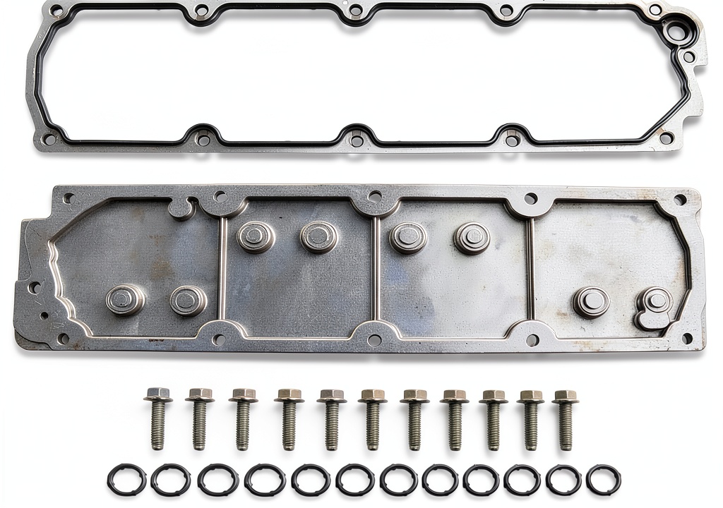 Dasbecan Valley Pan Gasket for LS Non AFM/DOD engines