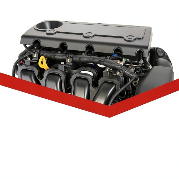 LS Engine Valley Cover Plate by MITZONE Aluminum-1