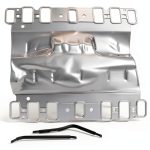 Sawyer Auto Valley Pan Gasket Set 6.6L V8 Replacement-0