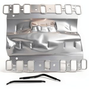 Sawyer Auto Valley Pan Gasket Set 6.6L V8 Replacement-0