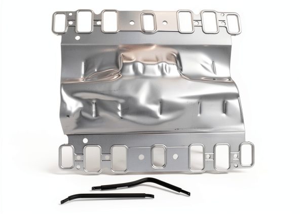Sawyer Auto Valley Pan Gasket Set 6.6L V8 Replacement-0