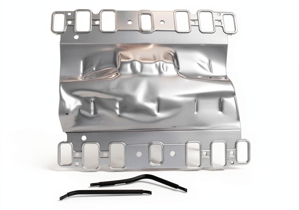 Sawyer Auto Valley Pan Gasket Set product image