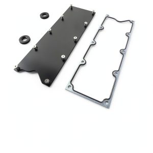 LS Gen 3 Valley Pan Cover Plate with Gasket and Seals by-0