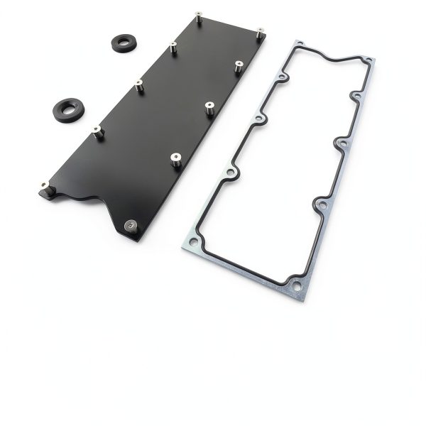 LS Gen 3 Valley Pan Cover Plate with Gasket and Seals by-0