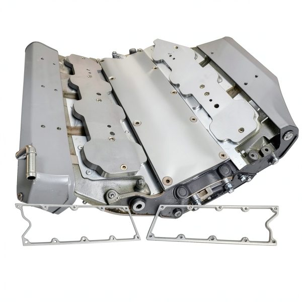 SMTRUILAN LS Gen3 Aluminum Valley Pan Cover-3