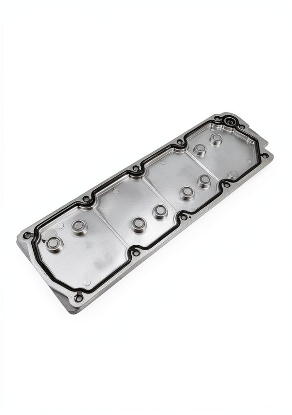 Chevrolet Engine Valley Cover Gasket Hihaha Automotive-2