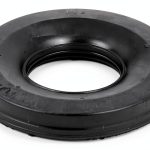 Zhiqinge Rubber Knock Sensor Gasket for LS Engines-0