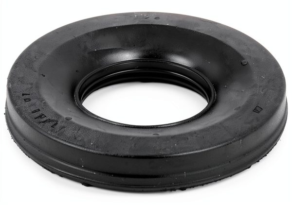 Zhiqinge Rubber Knock Sensor Gasket for LS Engines-0