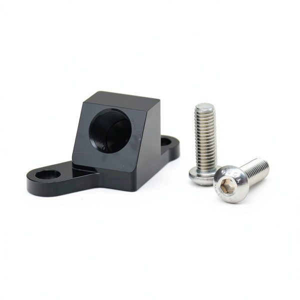 Frankenstein Dynamics Billet Aluminum LS Engine Valley Cover-4