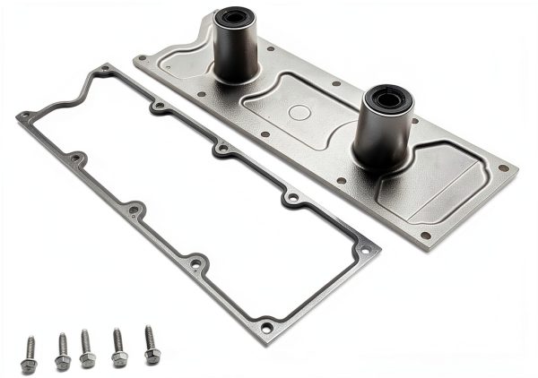 TOM Automotive Replacement Valley Pan Gaskets-2