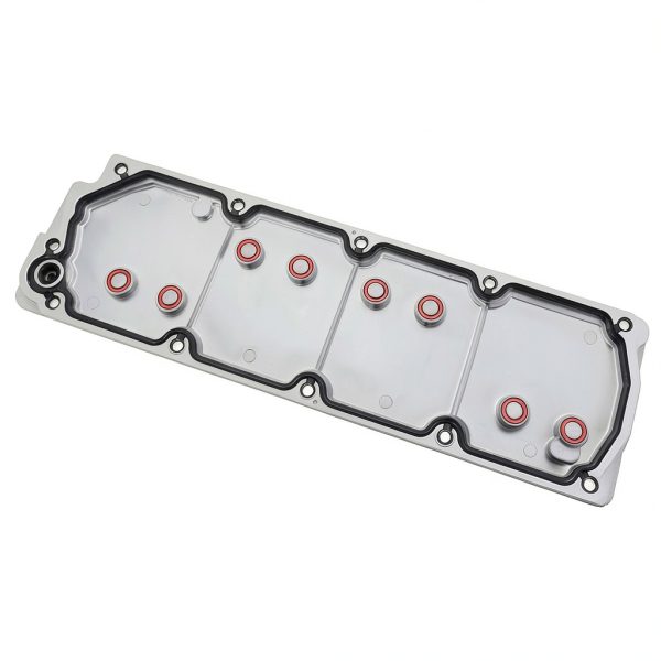 Thomletha Valley Pan Gasket for GM Silverado Sierra SUV Gen-6