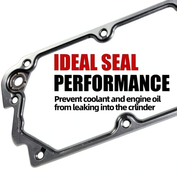 LS Engine Valley Cover Plate by MITZONE Aluminum-3
