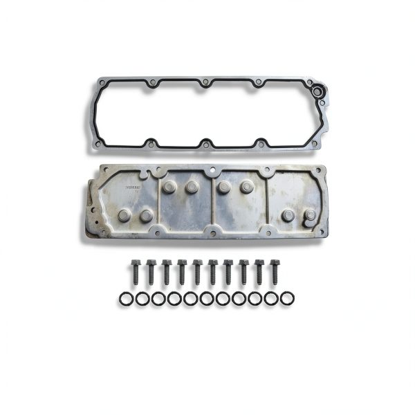Dasbecan Valley Pan Gasket for LS Non AFM-1