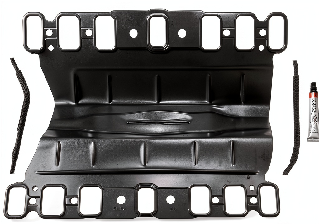 Fel-Pro Round Gasket for Automotive Replacement