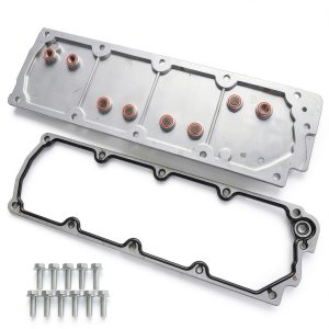 Thomletha Valley Pan Gasket for GM Silverado Sierra SUV Gen-0