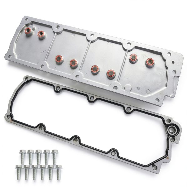Thomletha Valley Pan Gasket for GM Silverado Sierra SUV Gen-0