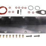ICT Billet Aluminum Valley Pan Gasket-0