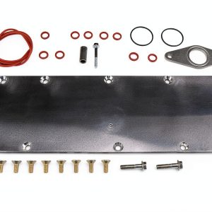 ICT Billet Aluminum Valley Pan Gasket-0