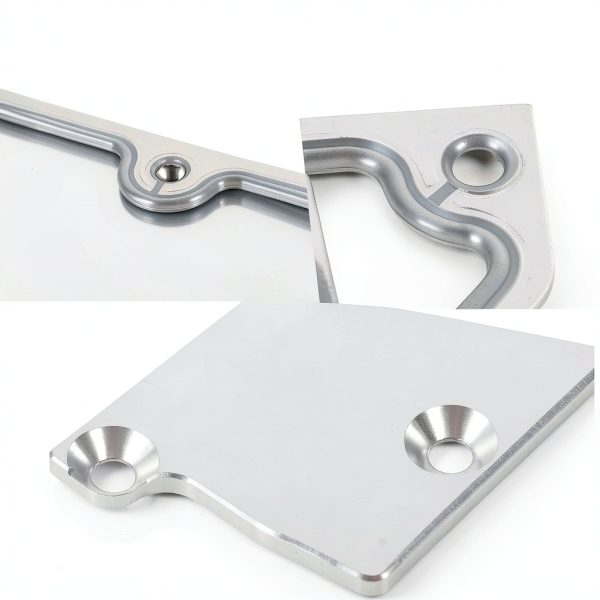 SMTRUILAN LS Gen3 Aluminum Valley Pan Cover-1