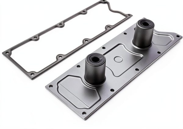 TOM Automotive Replacement Valley Pan Gaskets-0