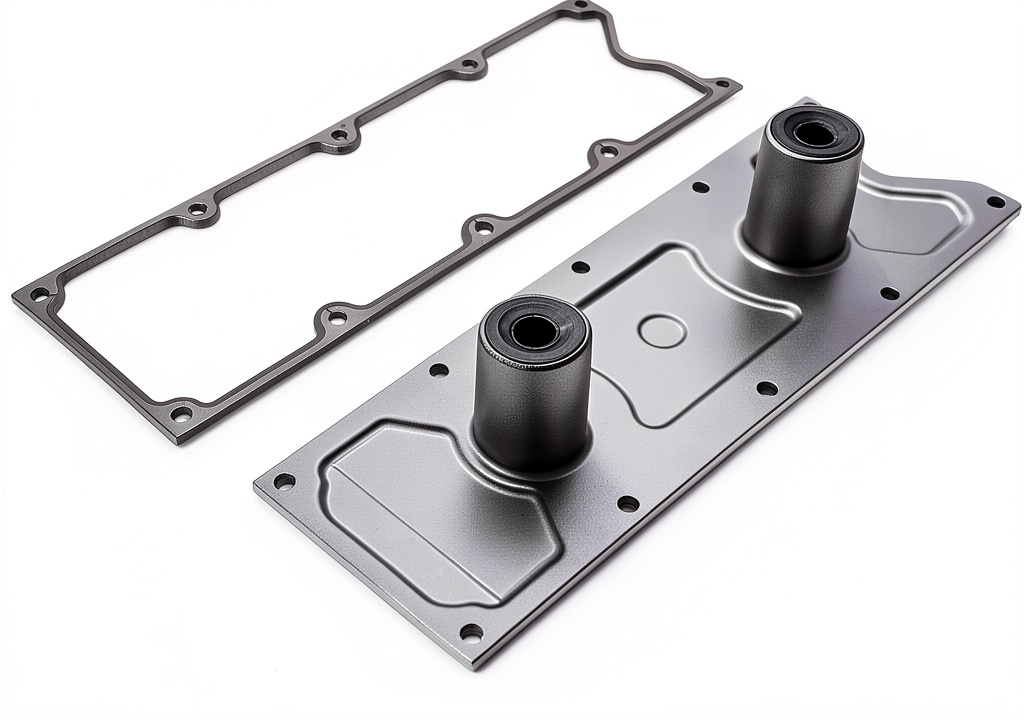 'TOM Automotive Replacement Valley Pan Gasket'