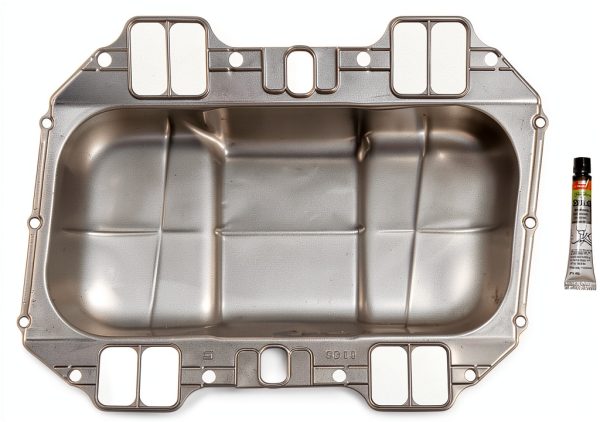 Fel-Pro MS96007 Gasket Set for Automotive Repair-0